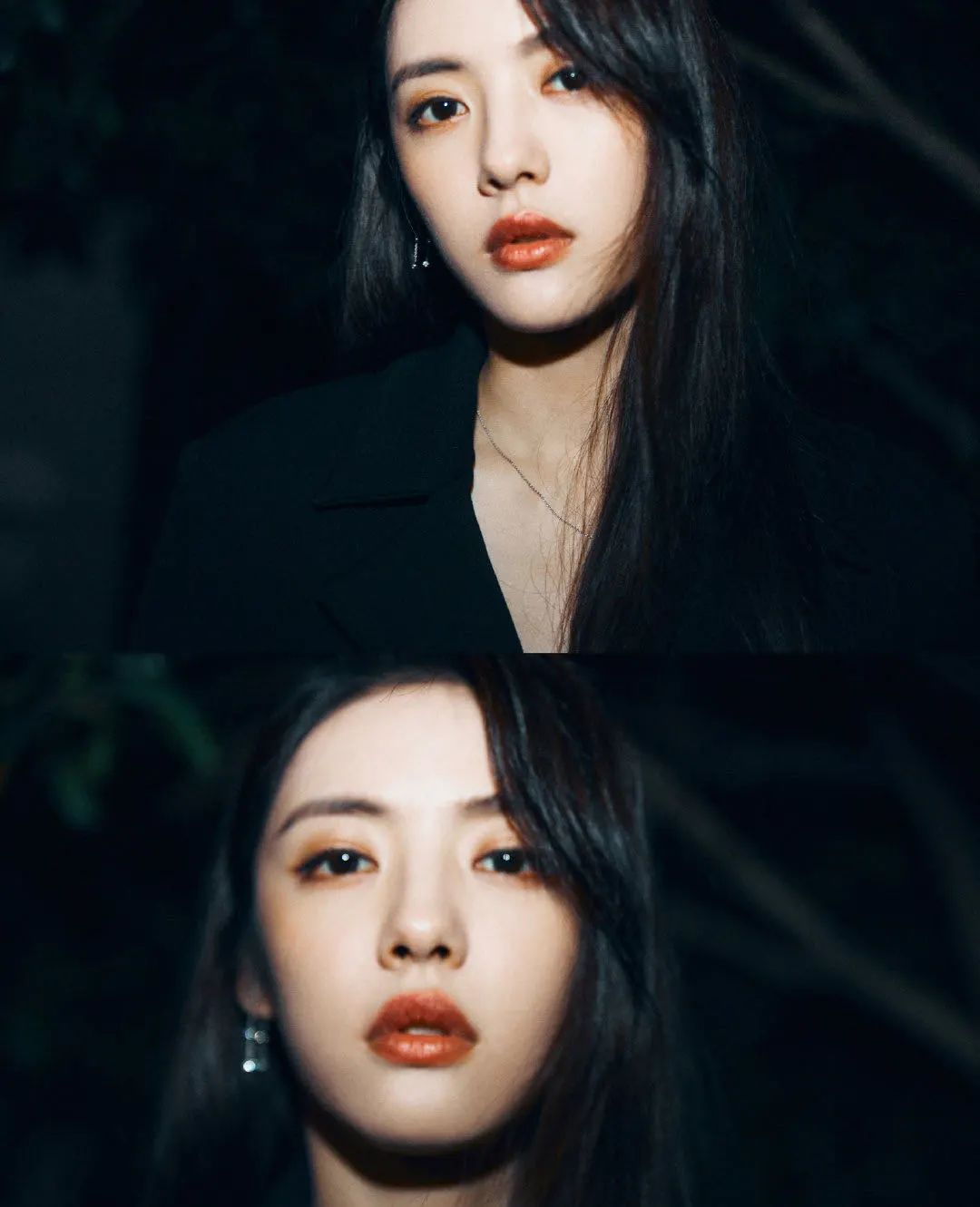 她明明是史上最惨女主却被喷年纪大网红脸30岁就没有翻红的机会吗？