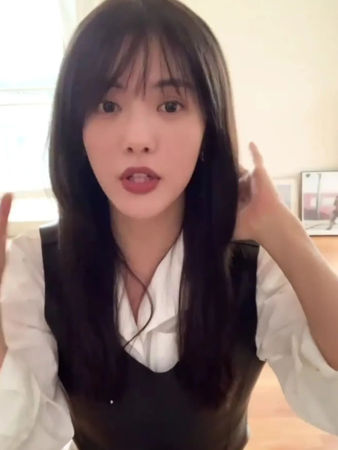 她明明是史上最惨女主却被喷年纪大网红脸30岁就没有翻红的机会吗？