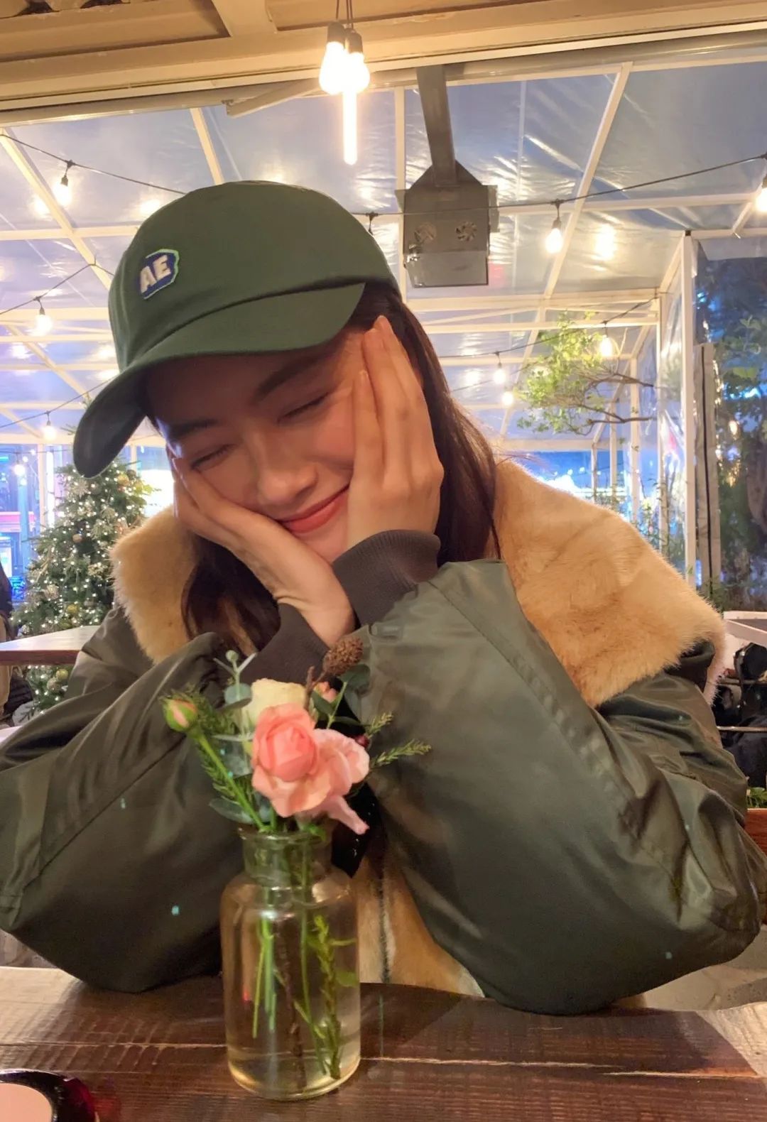 她明明是史上最惨女主却被喷年纪大网红脸30岁就没有翻红的机会吗？