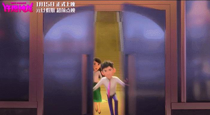 成龙告诉年轻人机会拍戏,成龙新片介绍