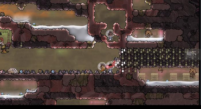 周末适合玩什么恐怖游戏,大型缺氧游戏推荐