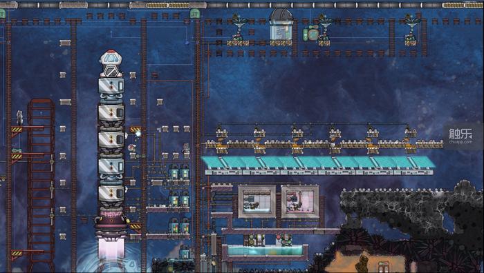 周末适合玩什么恐怖游戏,大型缺氧游戏推荐