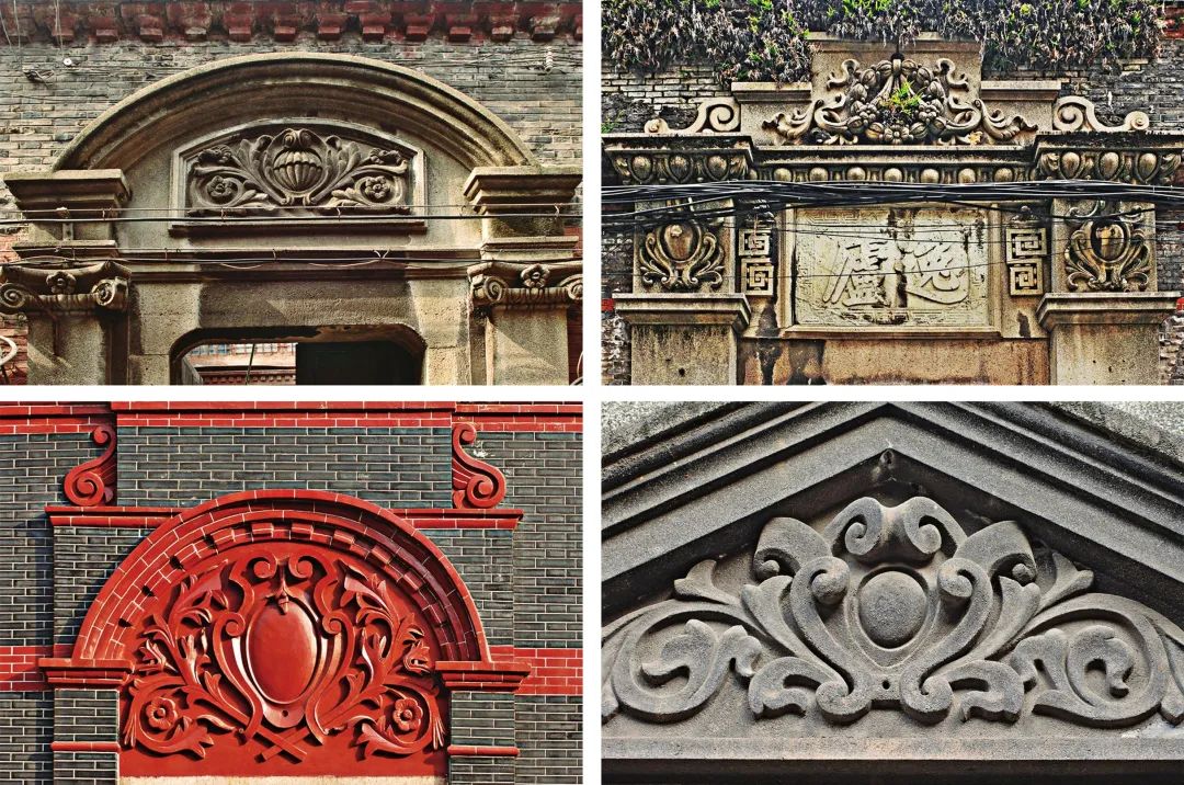 石库门是怎么来的,记忆石的传说