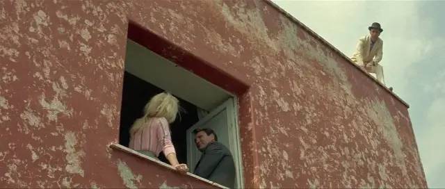 新德国电影导演有哪些,世界上最伟大的电影导演