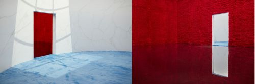 prada2022秋冬男装时装秀,prada2023秋冬男装时装秀地点