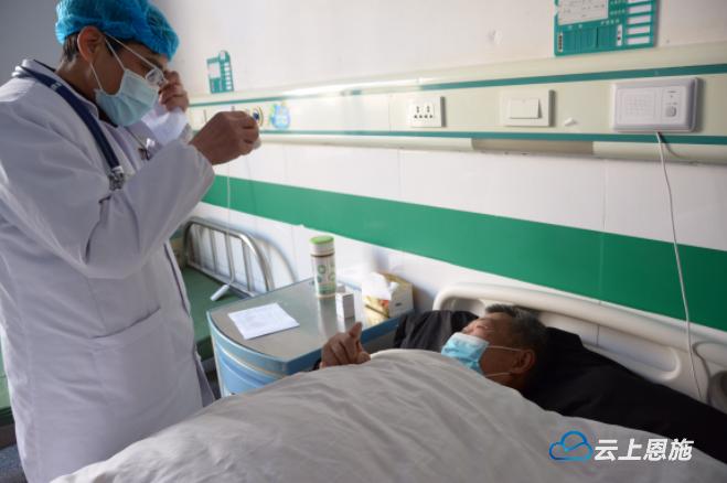 医疗卫生发展中提升群众获得感,奋力开创卫健事业蝶变新局面