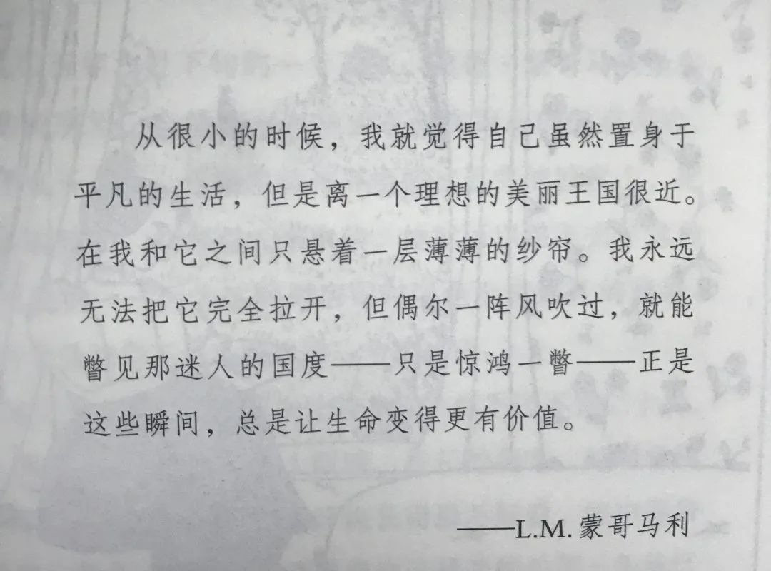 直到最后仍然是你的美好句子,直到最后才明白某些东西的意义