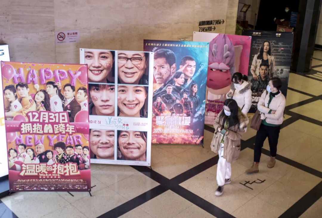 2023年下半年国产电影大片,2023年重点国产影片