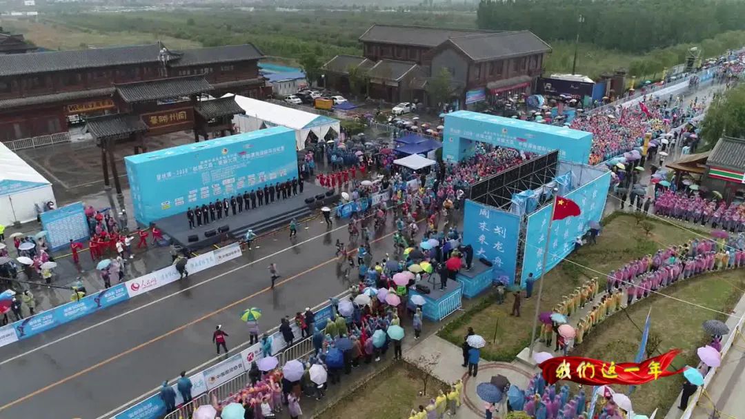 旅游业带动文化振兴,旅游文化带动地区发展