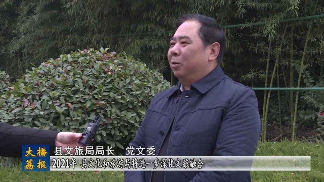 旅游业带动文化振兴,旅游文化带动地区发展