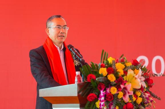 欧普照明开发区店,欧普照明华南工业园