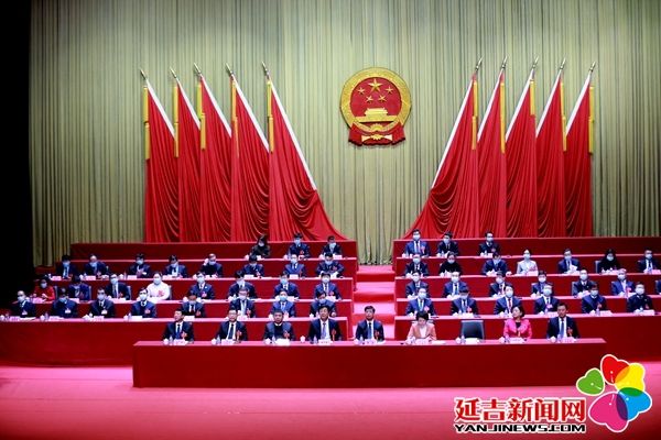 延吉市19届人民代表大会,图们市第十八届人民代表大会