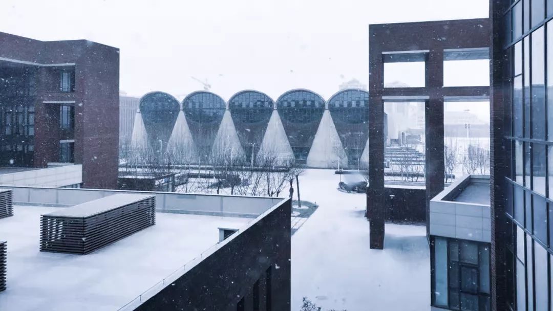 omg超实用的寒假指南请查收,天大学子