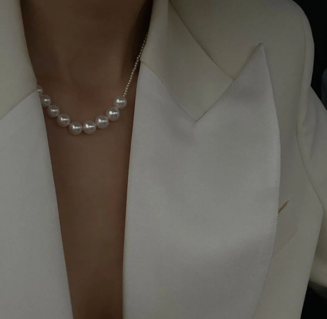 轻奢必买配饰百搭单品,夏季配饰必备这三款