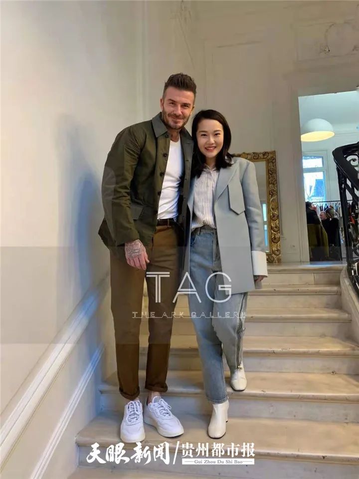 揭秘女性不为人知的工作,职业买手揭秘