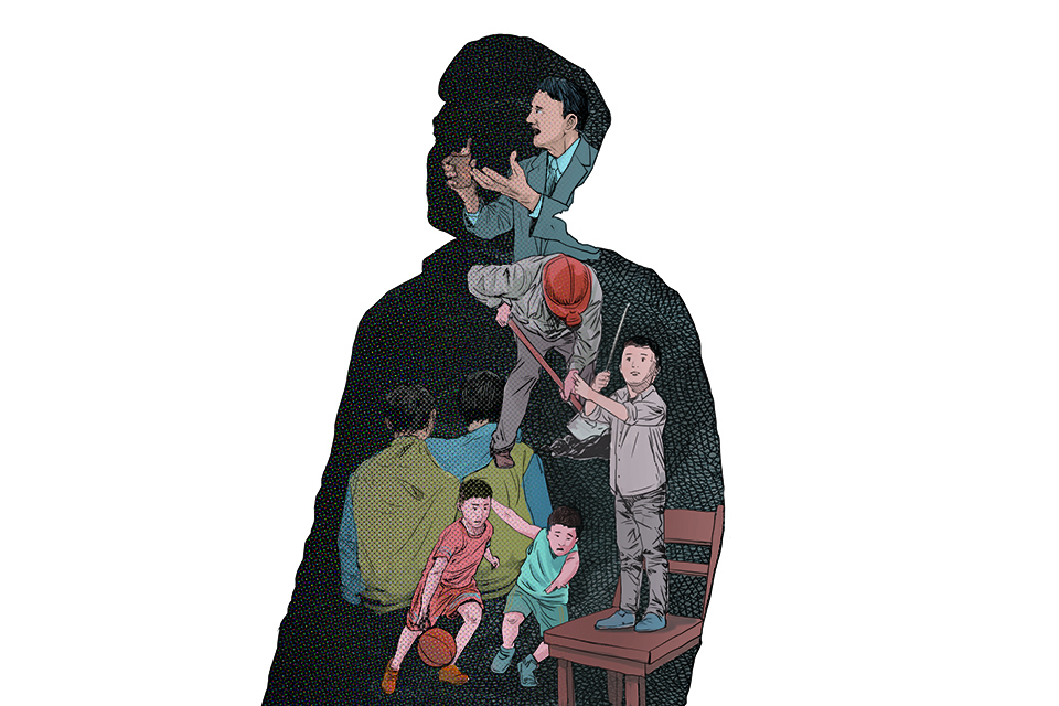 我的同学小古文,我的同学小学生版