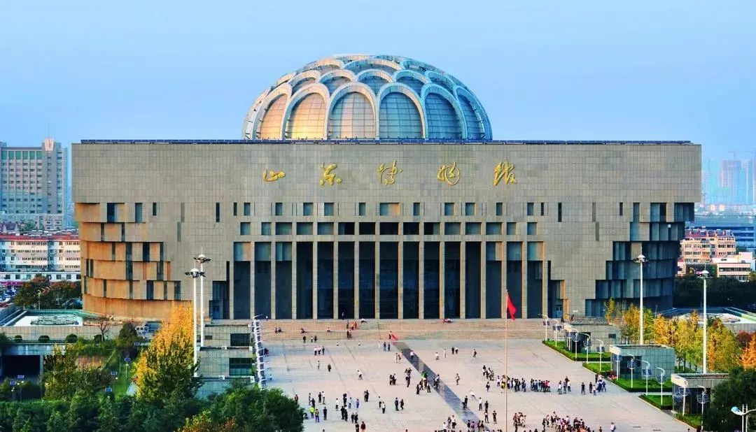 半岛叨叨丨国际博物馆日，*物文**喊你来蹦迪！山东和青岛这些“国宝级”*物文**你知道多少