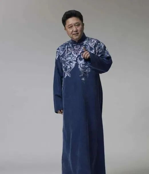 近十年的相声小品艺人,100位小品相声艺人名单