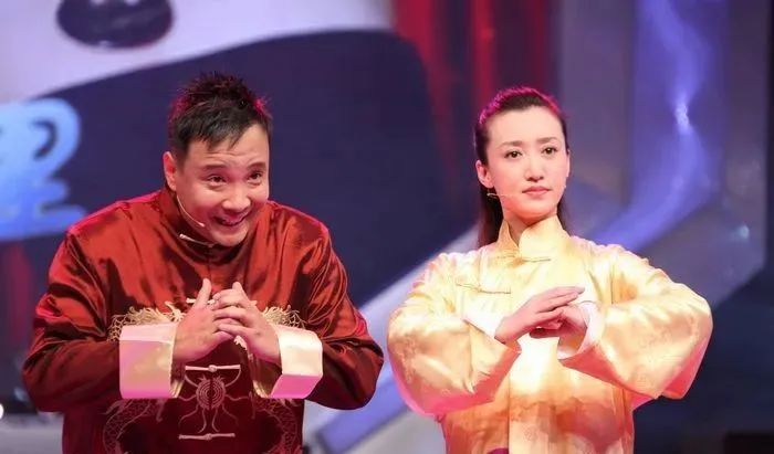 近十年的相声小品艺人,100位小品相声艺人名单