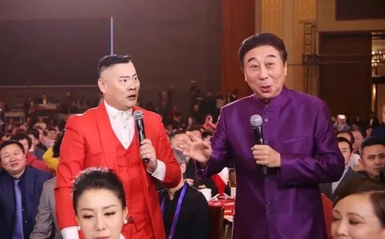 近十年的相声小品艺人,100位小品相声艺人名单