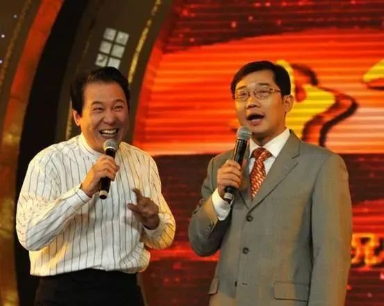 近十年的相声小品艺人,100位小品相声艺人名单