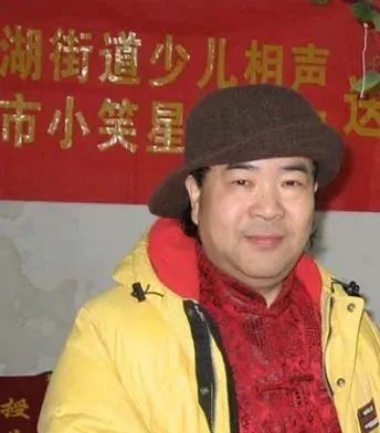 近十年的相声小品艺人,100位小品相声艺人名单