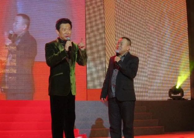 近十年的相声小品艺人,100位小品相声艺人名单