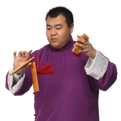 近十年的相声小品艺人,100位小品相声艺人名单