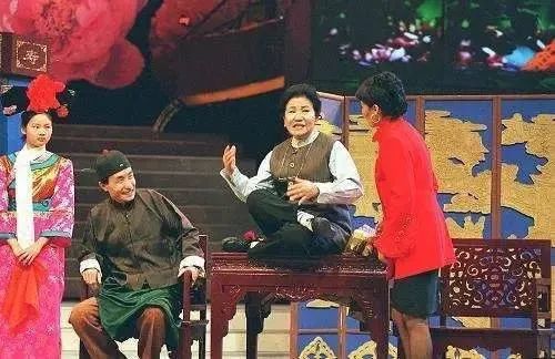 近十年的相声小品艺人,100位小品相声艺人名单