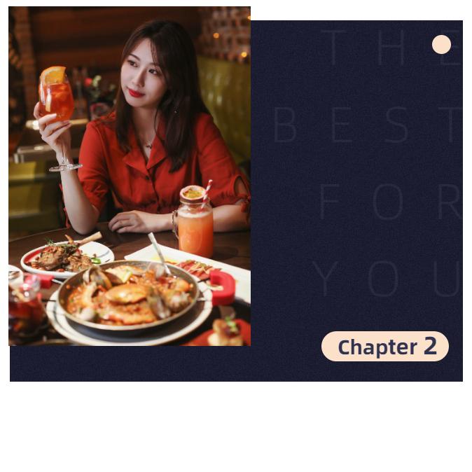 新晋餐厅,新街口最有档次的餐厅