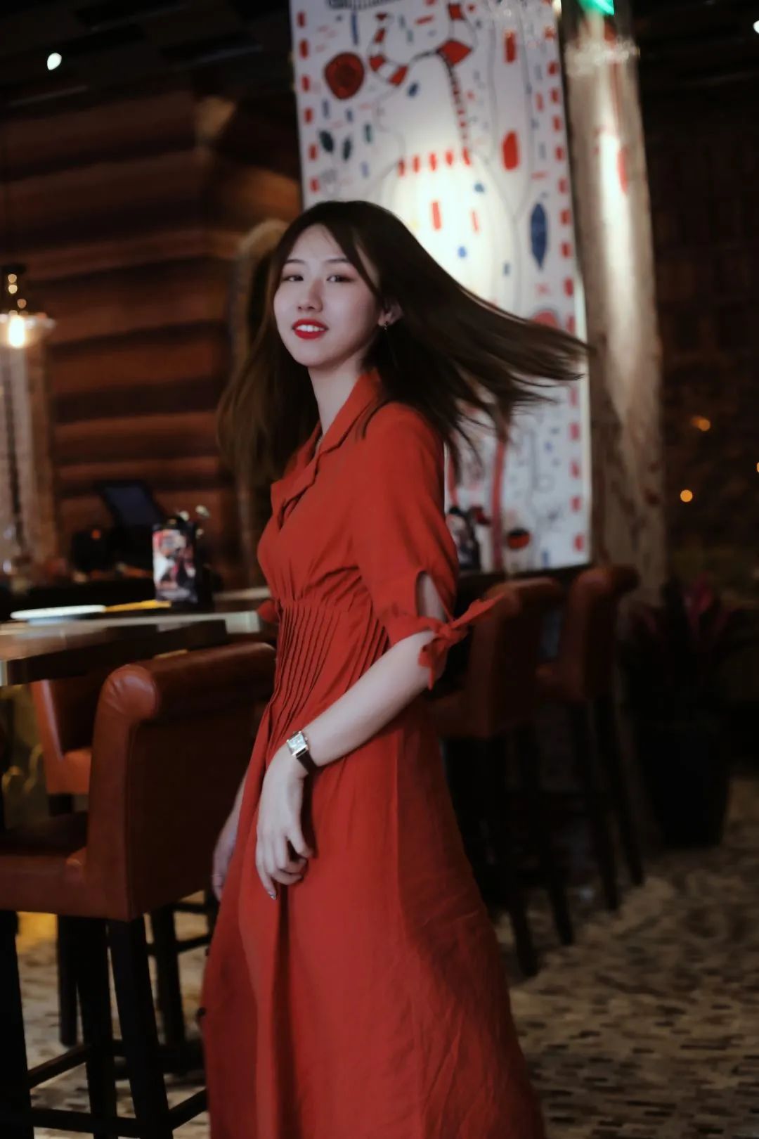 新晋餐厅,新街口最有档次的餐厅