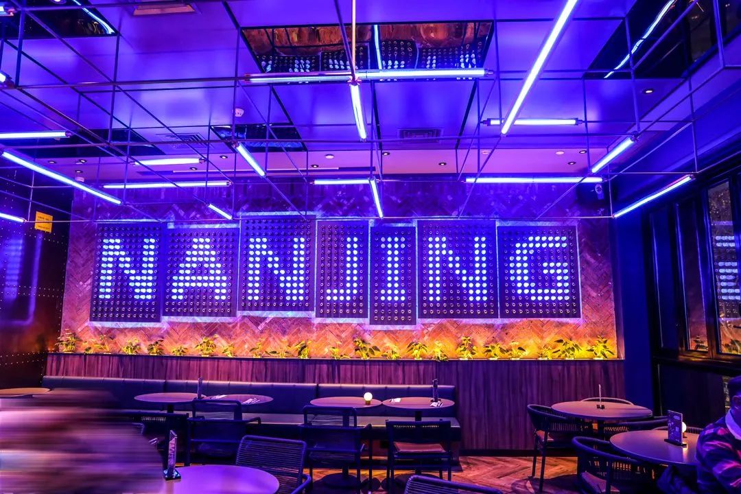 新晋餐厅,新街口最有档次的餐厅