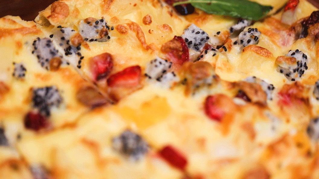 新晋餐厅,新街口最有档次的餐厅