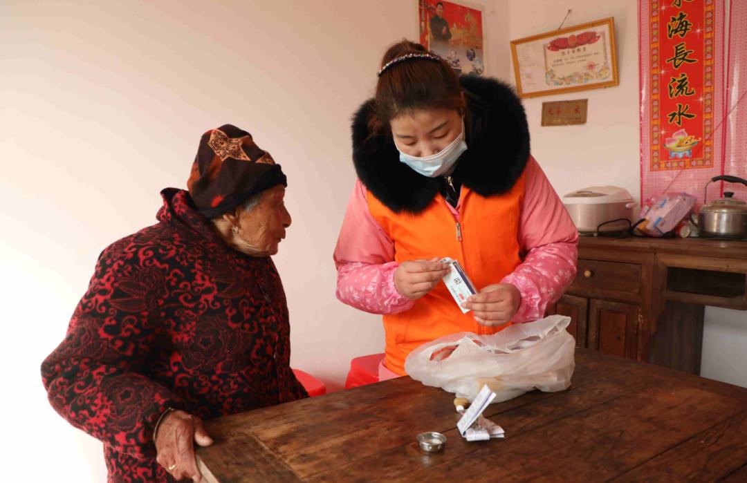 解放区聪颖养老新模式,聪颖型养老运营模式