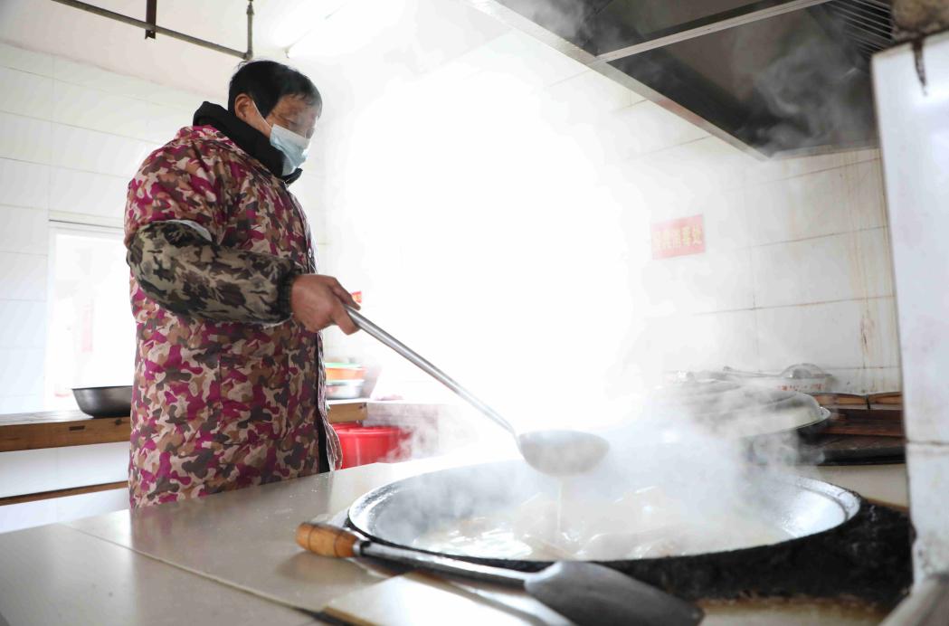 解放区聪颖养老新模式,聪颖型养老运营模式