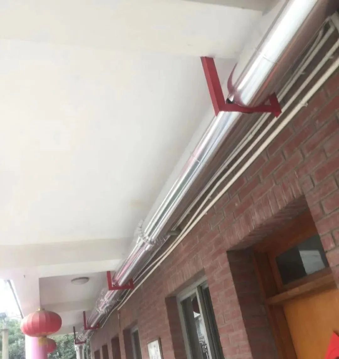 “透心凉”的寒冷再现，消防设施被冻到“流鼻涕”？“蓝朋友”来支招啦！