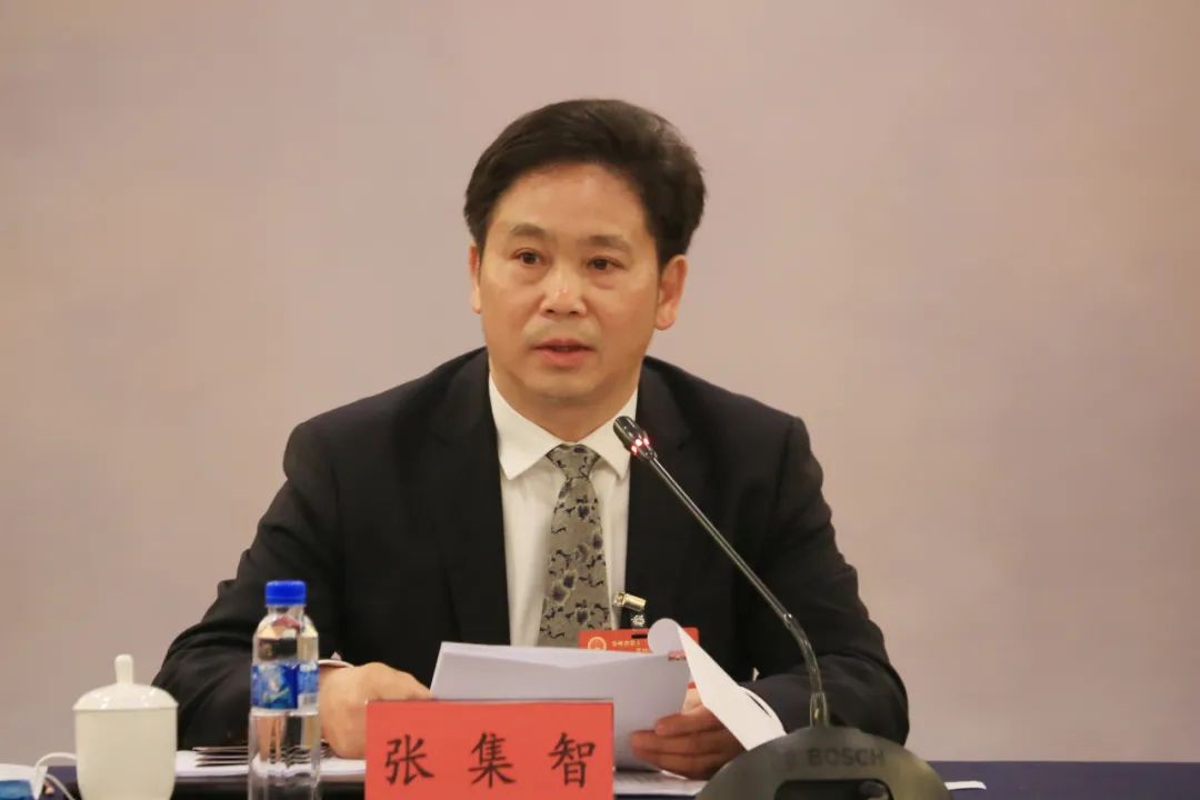 贵州省十三届四次人民代表大会,毕节市第三届第四次会议代表发言