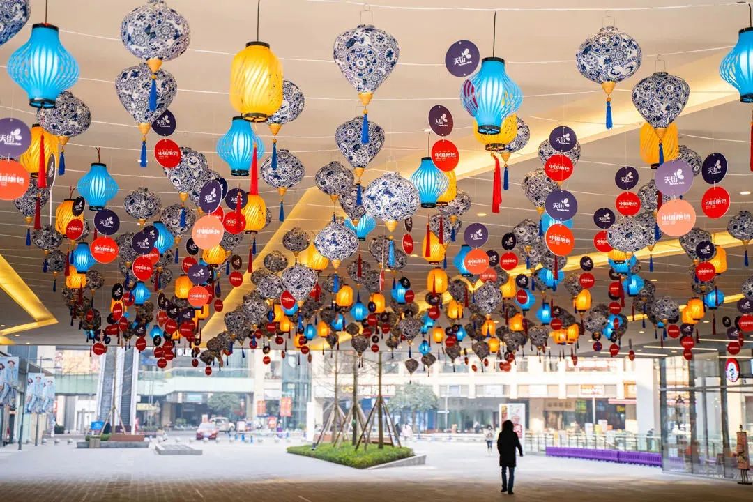 北京改造关停项目首超开业数；B站81亿上海拿地或建新总部；SKP正式落子杭州