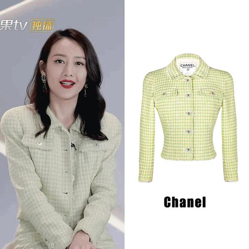 乘风破浪第二季首发,乘风破浪黄圣依高定