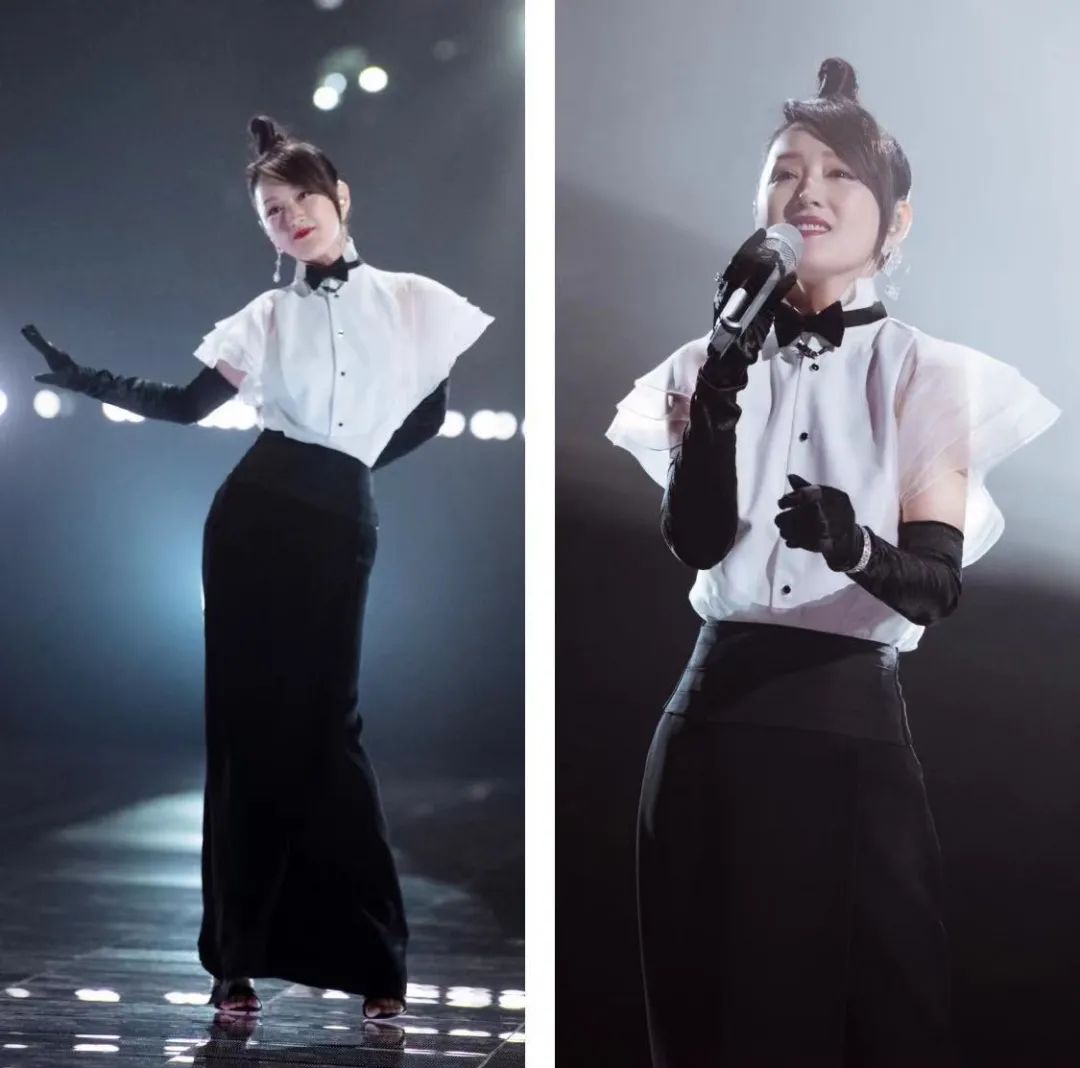 乘风破浪第二季首发,乘风破浪黄圣依高定