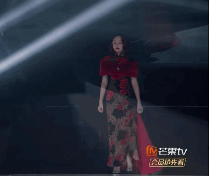 乘风破浪第二季首发,乘风破浪黄圣依高定