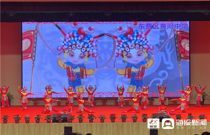 校长访谈｜东营区黄河中学校长齐方国：成就教师专业发展助力学生幸福成长