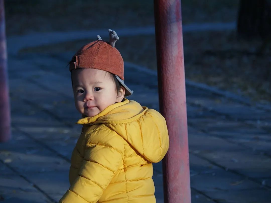 外形骚气还能干活的微单相机奥林巴斯E-M10MarkIV