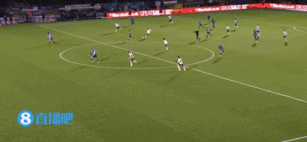 足总杯-贝尔进球恩东贝莱双响热刺4-1客场逆转韦康比流浪者晋级