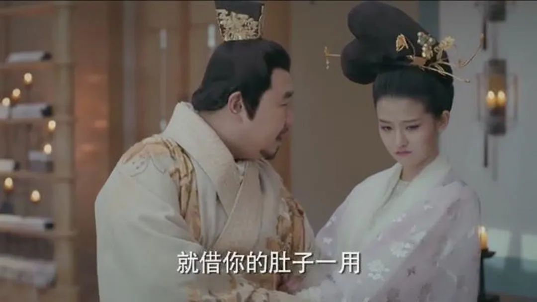 代孕前传——「借腹生子」之黑色极简史