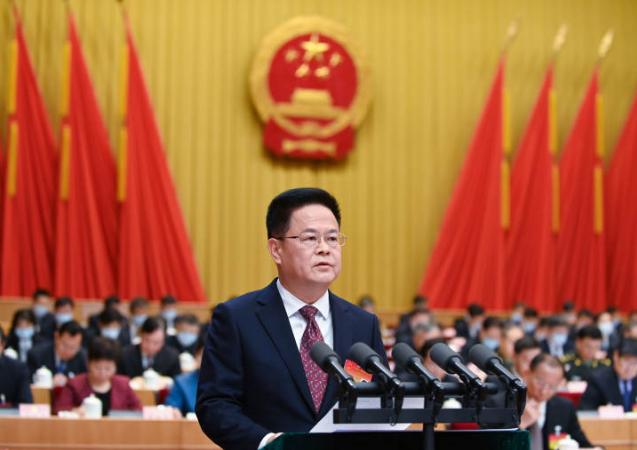 象山政府工作报告2020,象山区2020年政府工作报告