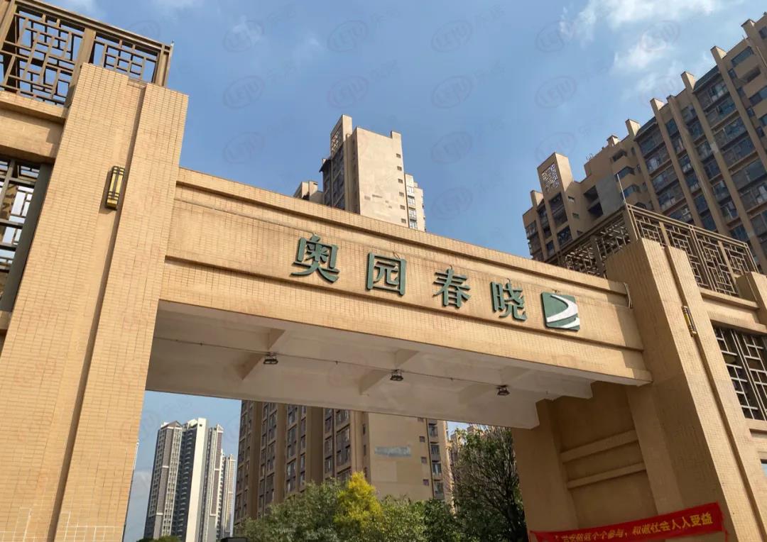 黄埔区长岭居山景城二手房,长岭居二手房值得买