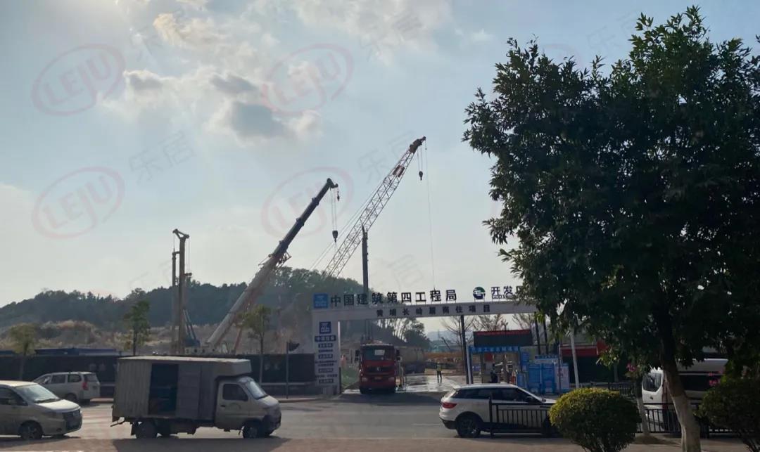 黄埔区长岭居山景城二手房,长岭居二手房值得买