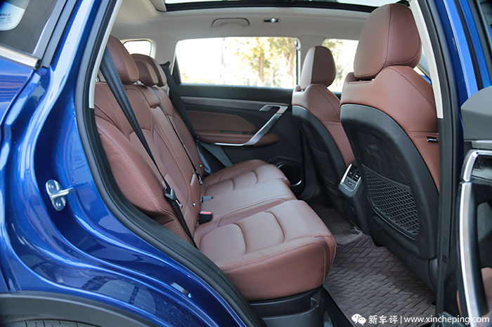 xcpa评测,15万b级suv最值得入手的
