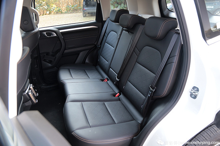 xcpa评测,15万b级suv最值得入手的